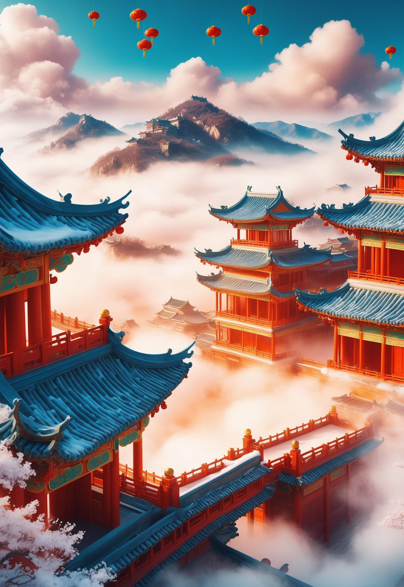 28271-3988768700-best quality, official art, 8k wallpaper, highly detailed, illustration, detailed eyes,xinnian_(guochao_),Spring Festival, retro.png